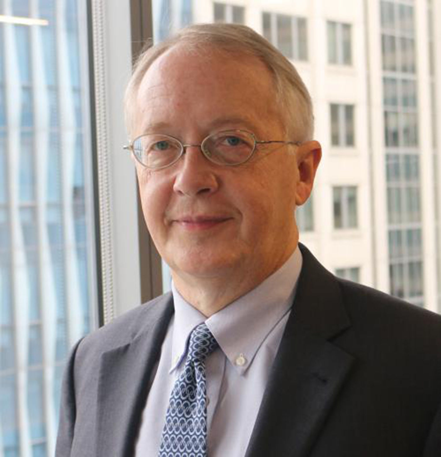 Myron Ebell